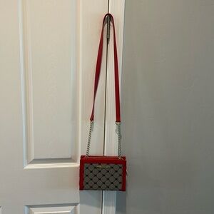Steve Madden crossbody purse